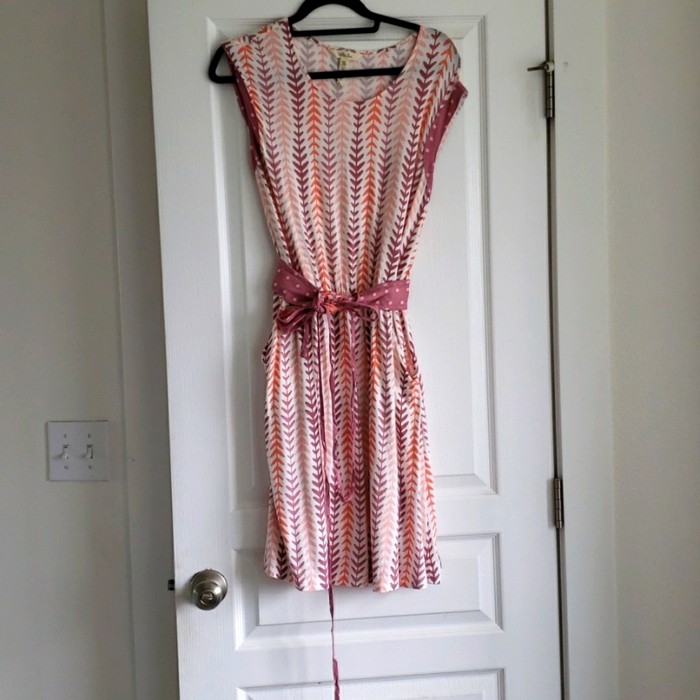 Matilda Jane medium sun dress